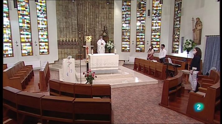 La Missa - La Missa 16/05/2021