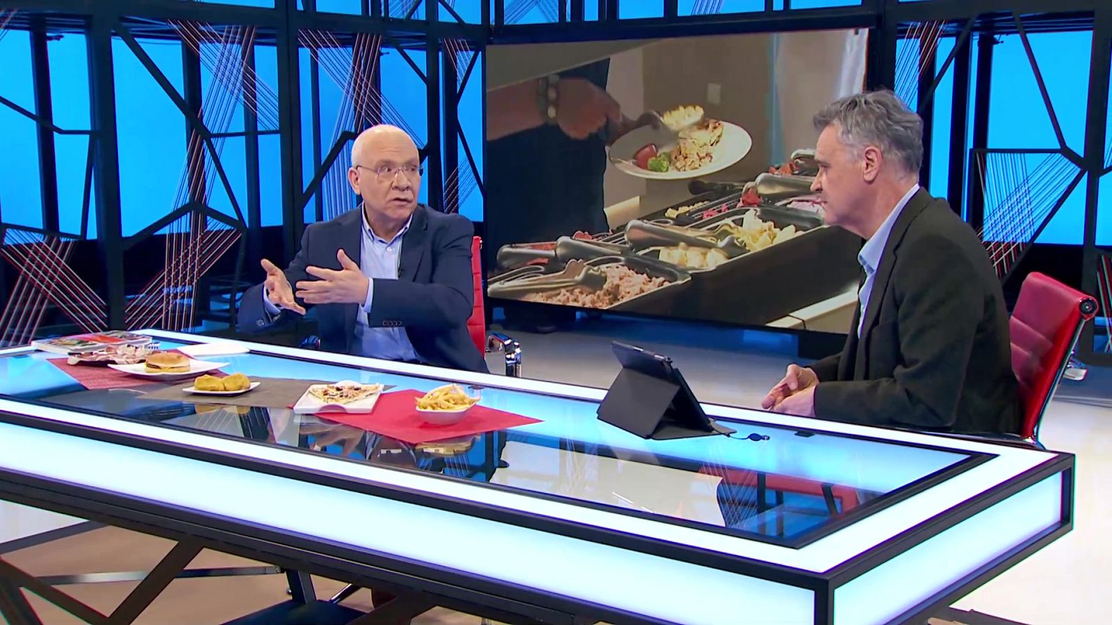 La aventura del saber - 10/05/21 - Lengua de signos - ver ahora