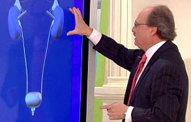 La mañana - Cuida los riñones