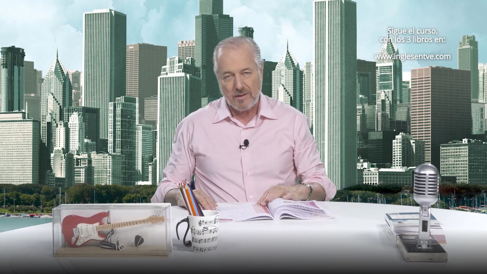 Inglés en TVE - Programa 352 - ver ahora