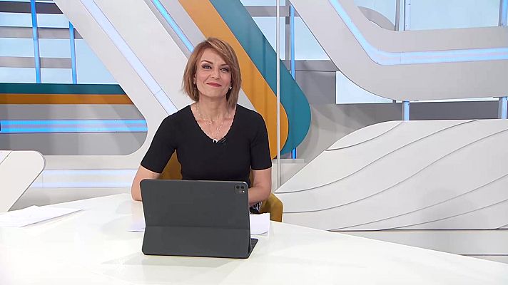 Aquí hay trabajo - Aquí hay trabajo - 17/05/21