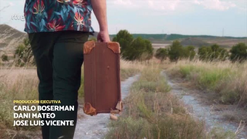 Un país para reírlo - Aragón: De la comedia y los tópicos