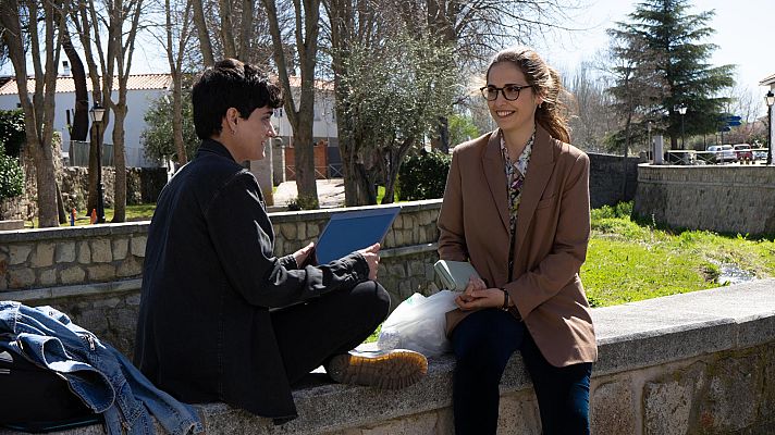 Dos vidas - Capítulo 86