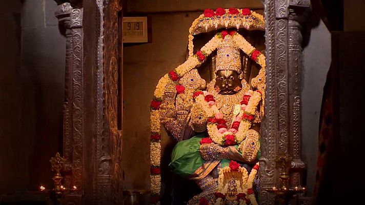 Españoles en el mundo - Bangalore