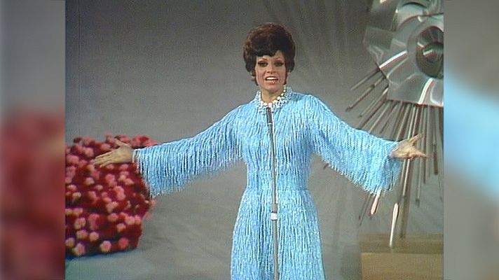 La hora de La 1 - Los estilismos más icónicos de Eurovisión