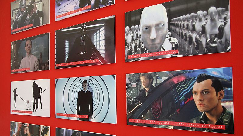 Metrópolis - NEW (EGO)