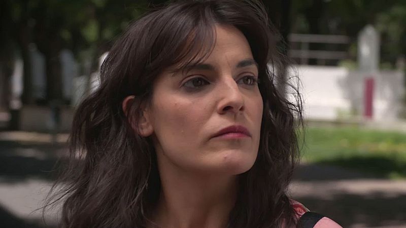 XII Concurso de Cortos RNE - Let go - GANADOR