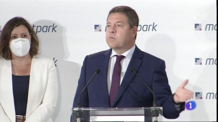 Noticias de Castilla-La Mancha - Emilinao García-Page anuncia el recurso al Supremo