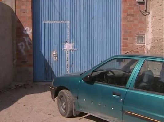 Noticias Aragón - Noticias Aragón - 22/09/09