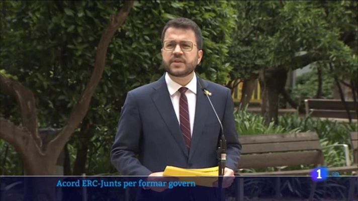 L'Informatiu - L'Informatiu - 17/05/2021