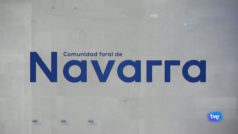 Telenavarra -  17/5/2021