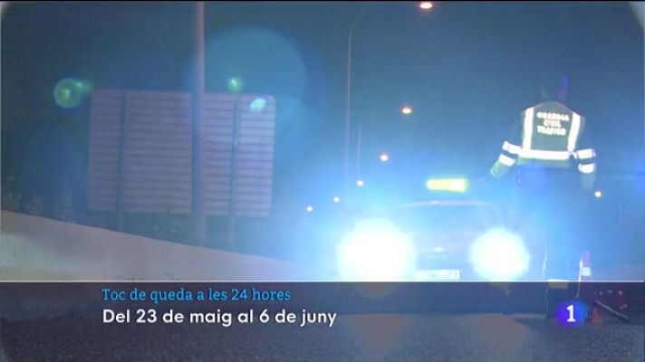 Informatiu Balear - Informatiu Balear 2 - 17/05/21