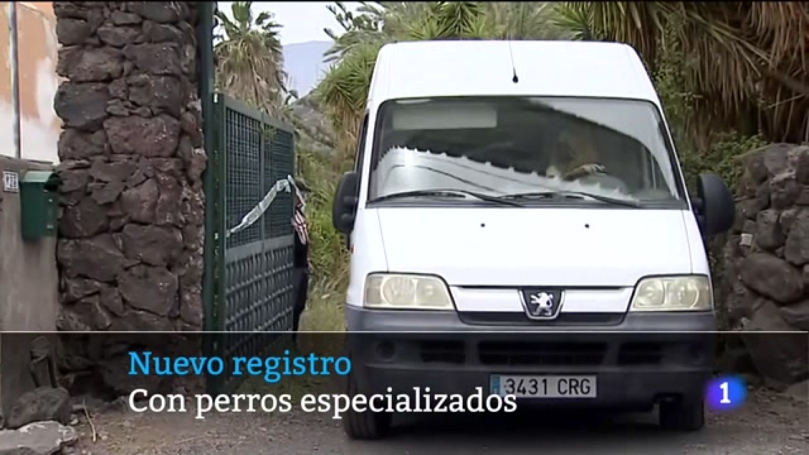 Canarias en 2' - 17/05/2021