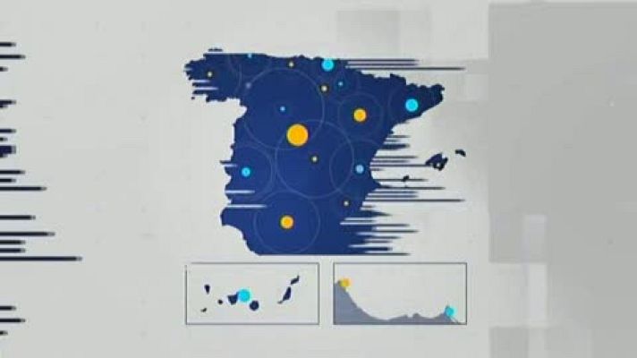 Telenorte - País Vasco - Telenorte 2 País Vasco 17/05/21