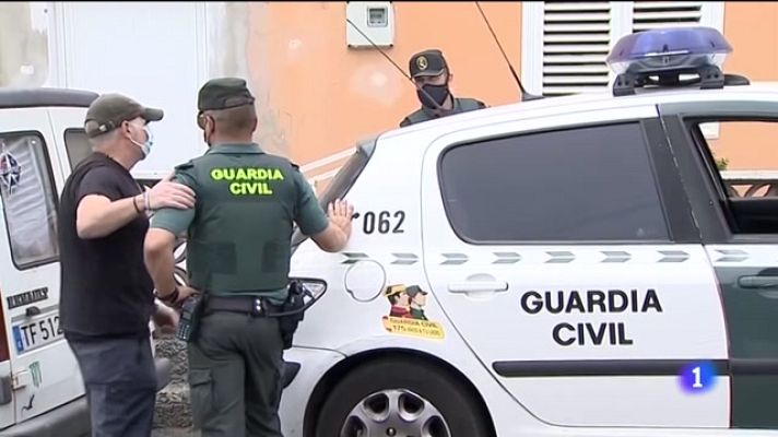 Telecanarias - Telecanarias - 17/05/2021