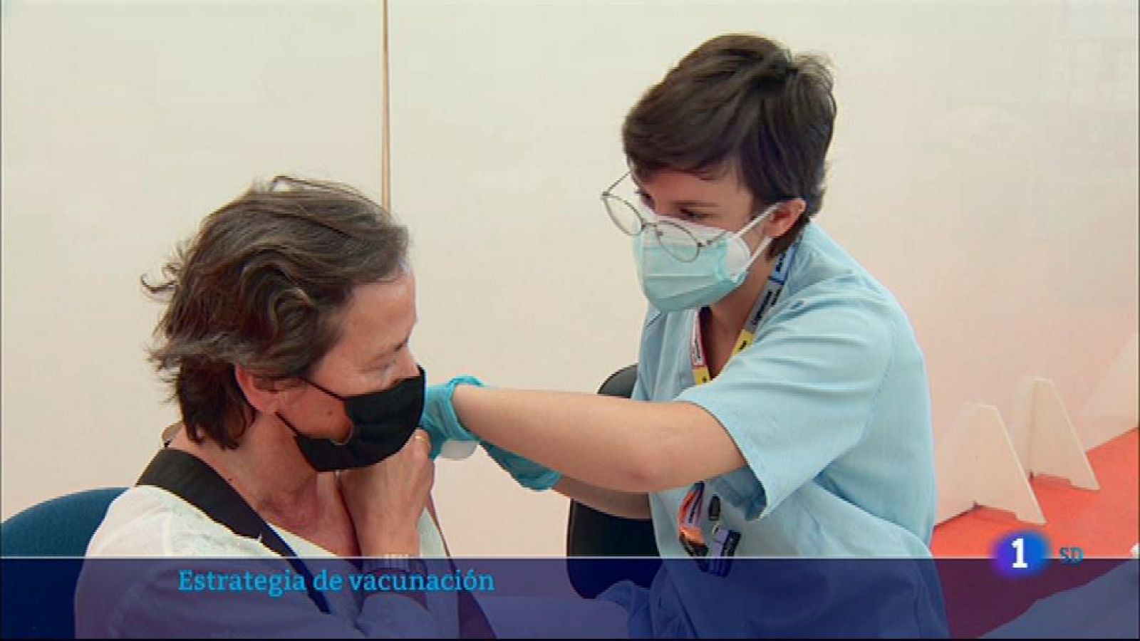 Informativo de Madrid 2 ¿17/ 05/2021- Ver ahora