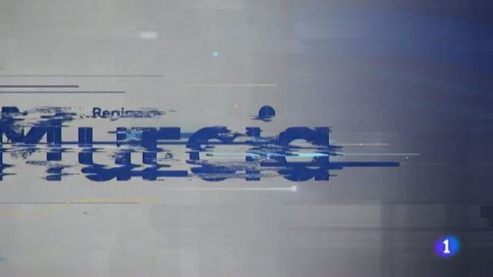 Noticias Murcia - Noticias Murcia 2 - 17/05/2021