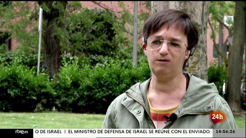 Parlamento - El reportaje - Próxima reforma constitucional: personas con discapacidad - 15/05/2021