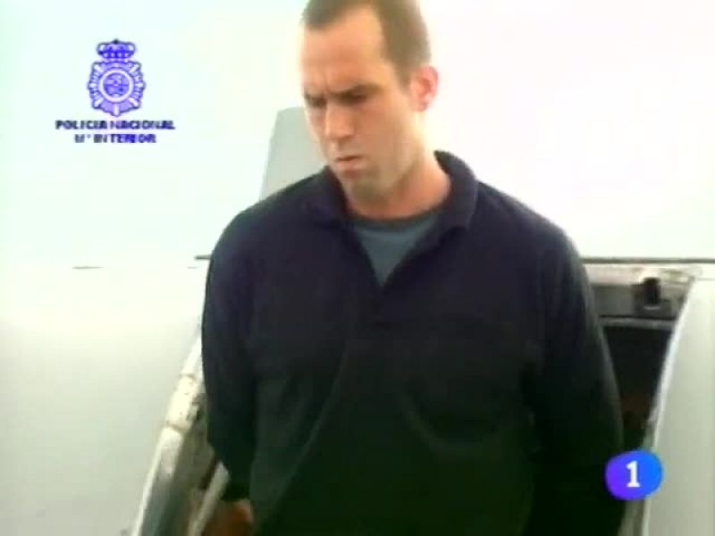 Telenorte. Informativo del País Vasco  (22/09/09)