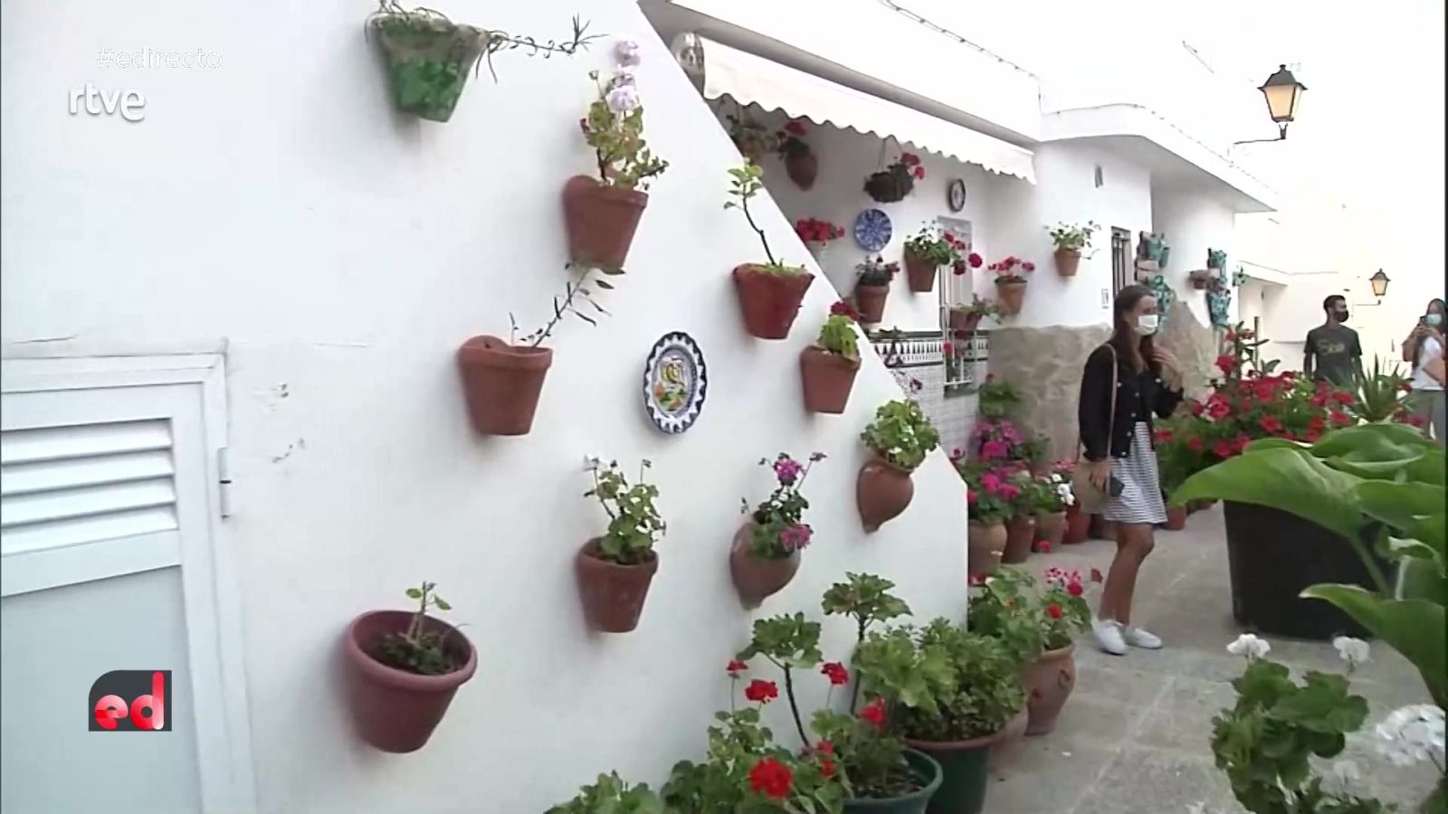 España Directo - 17/05/21 - ver ahora