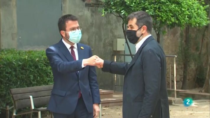 El Vespre - El Vespre - 17/05/2021