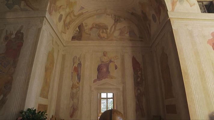 La Italia oculta - El canal de Brenta y las islas venecianas