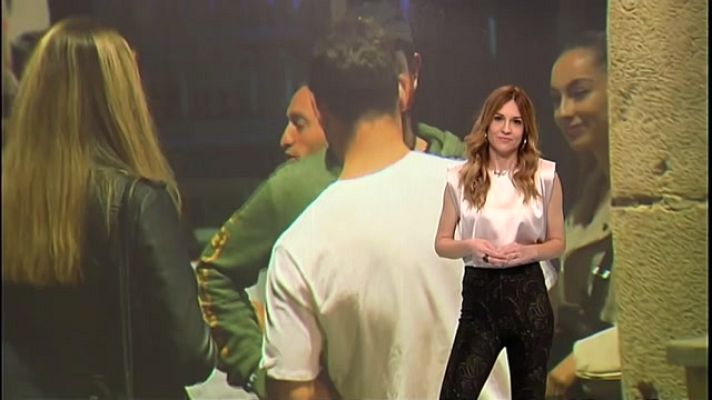 En Línia - La violència vicària, l'homeopatia i viure en un vaixell