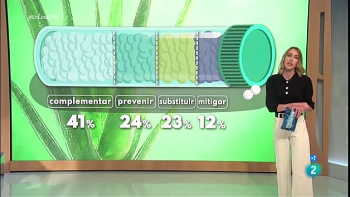 En Línia - El debat sobre l'homeopatia