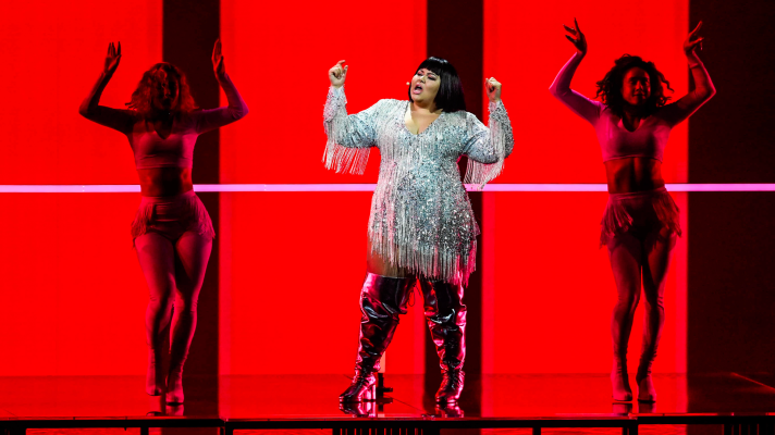 Eurovisión - Minuto de Malta en el ensayo general de la primera semifinal