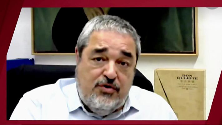 La hora cultural - La hora cultural - 17/05/21