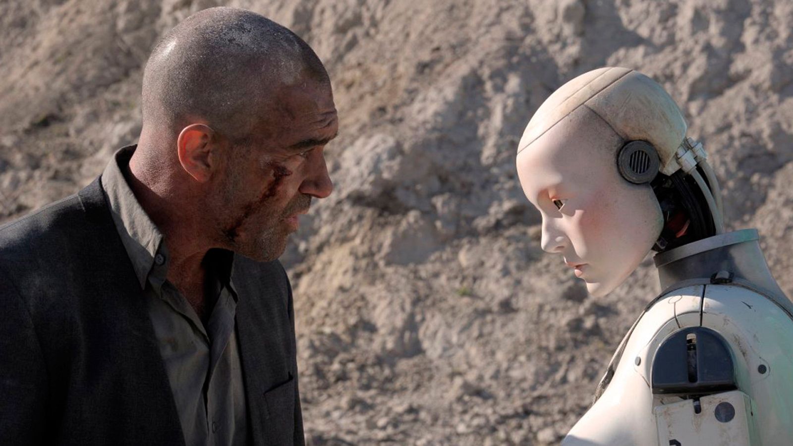 Autómata | Ver películas gratis en RTVE Play - Somos cine | Ver película