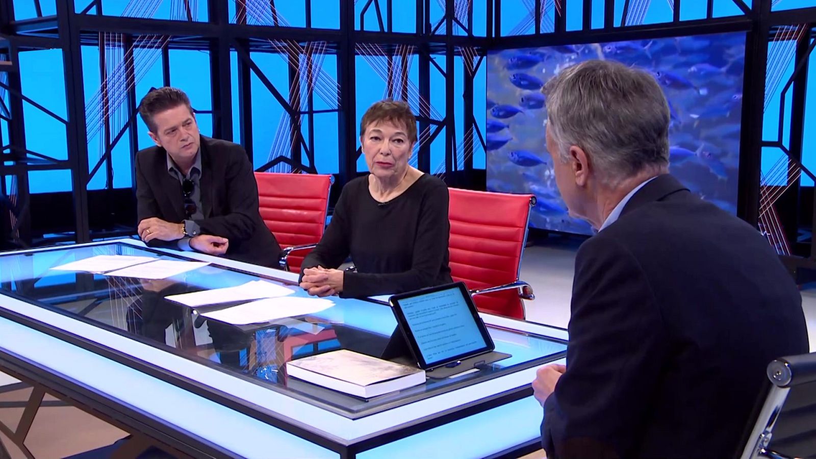 La aventura del saber - 18/05/21 - ver ahora