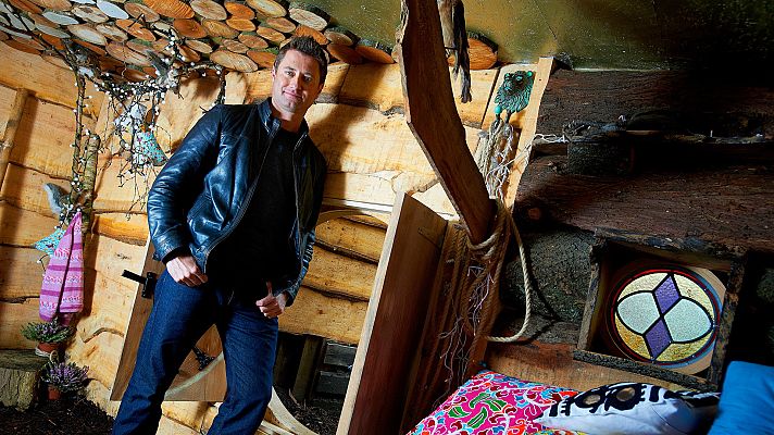 Espacios increíbles - T3. Episodio 1