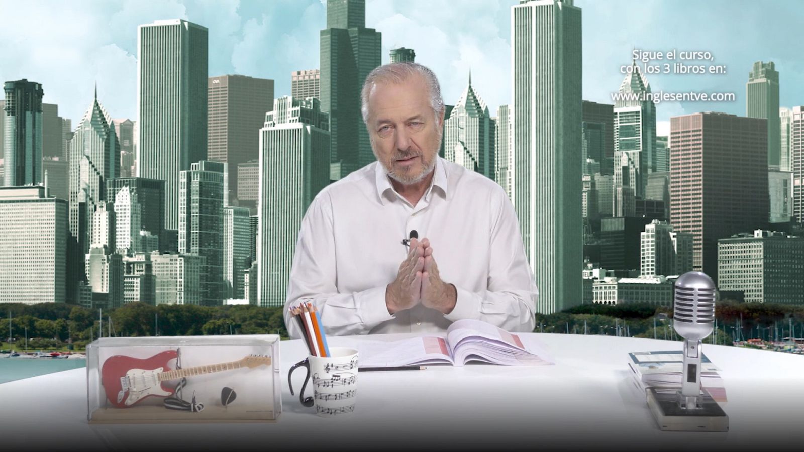 Inglés en TVE - Programa 353 - ver ahora