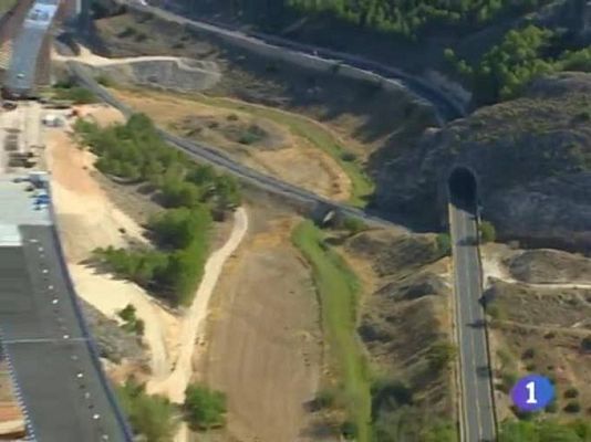 Noticias de Castilla-La Mancha - Noticias de Castilla-La Mancha - 22/09/09