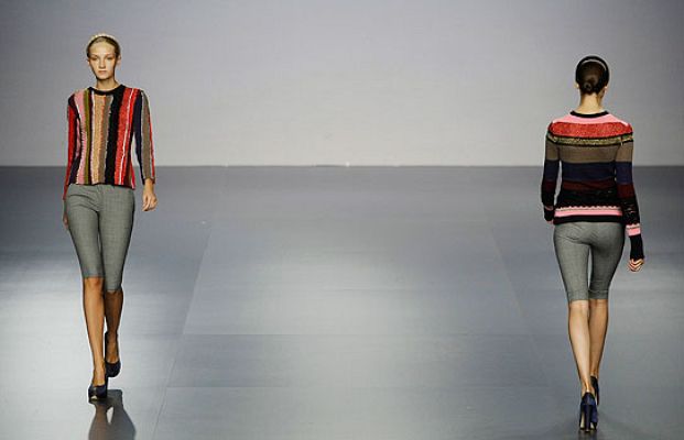  - Serguei Povaguin en Cibeles 09