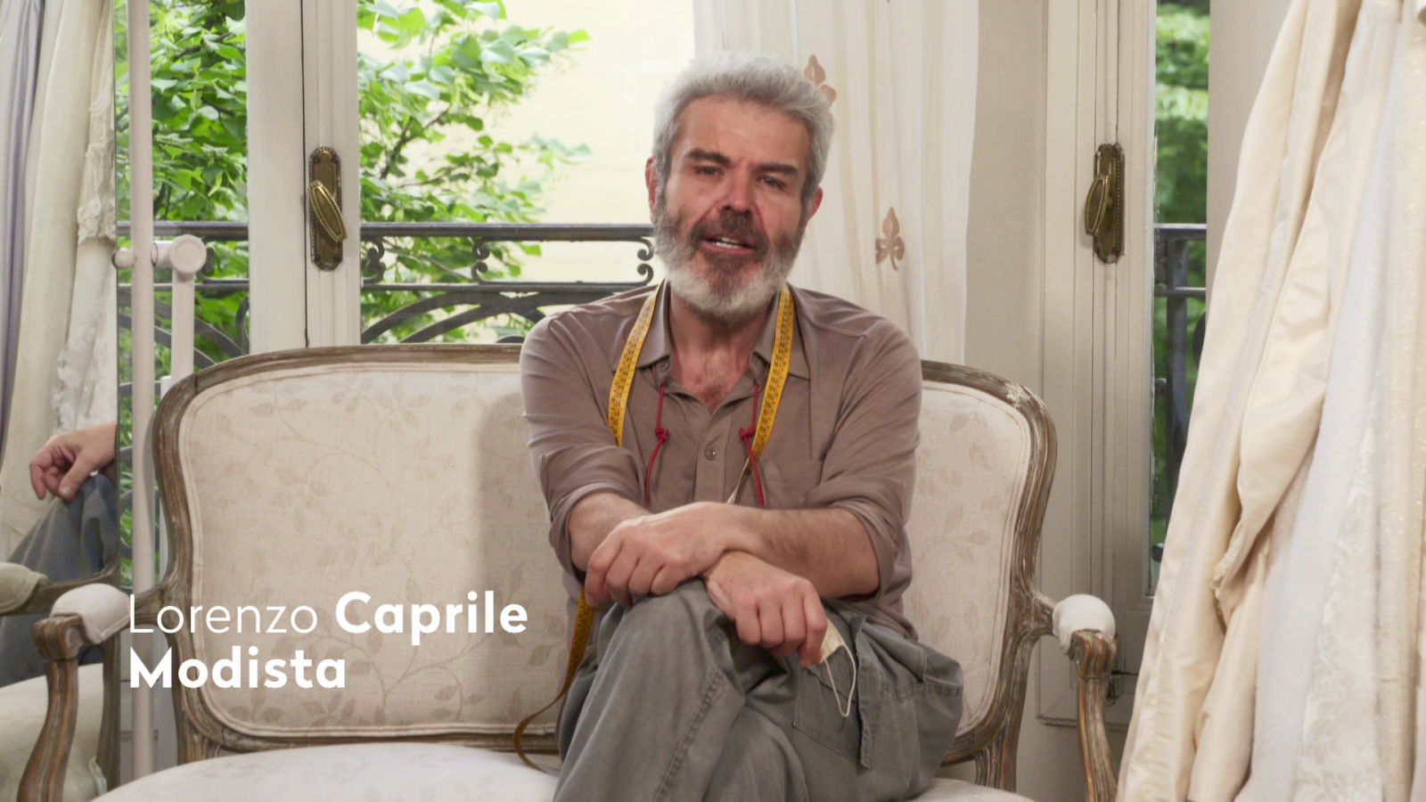 Economía circular - Lorenzo Caprile