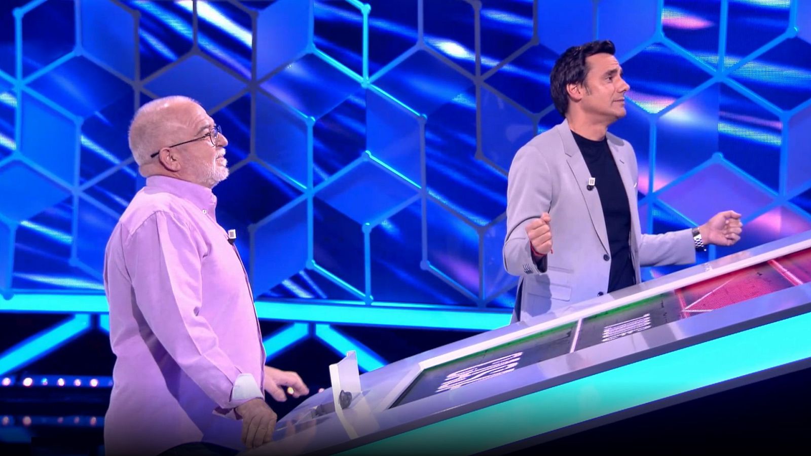 El cazador - Programa 298 - ver ahora