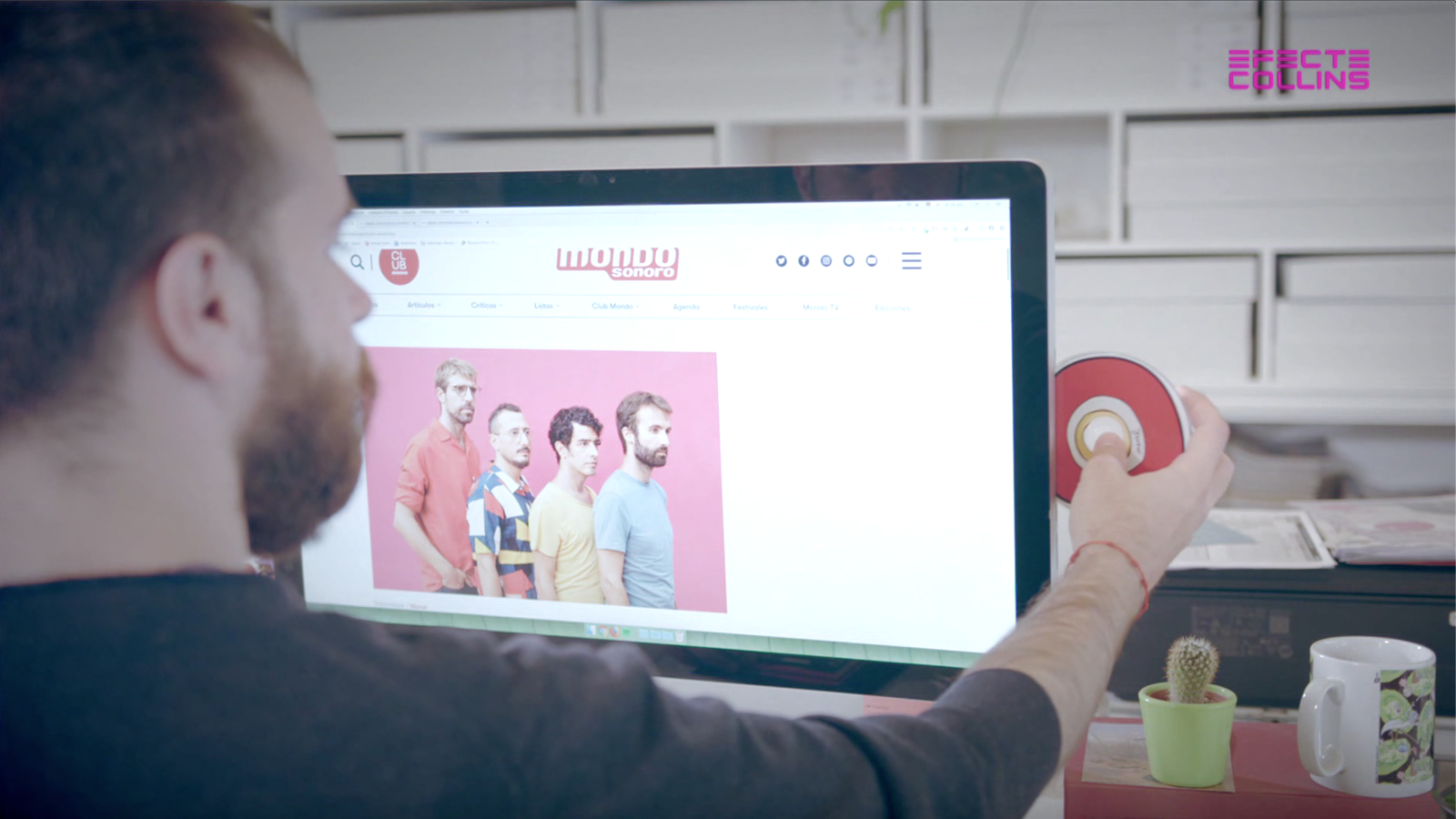 Manel, del folk al sample (Documental complet)