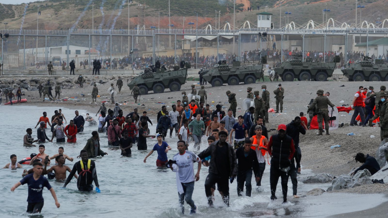 Diario 24 - 18/05/21 (1) - ver ahora