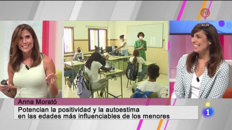 Cerca de ti - 18/05/2021