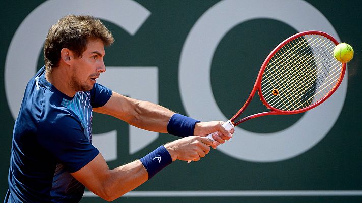 Tenis - ATP 250 Torneo Ginebra: Fucsovics - Laaksonen