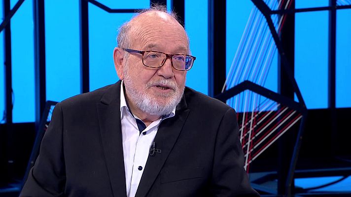 La aventura del Saber - La aventura del saber - 20/05/21