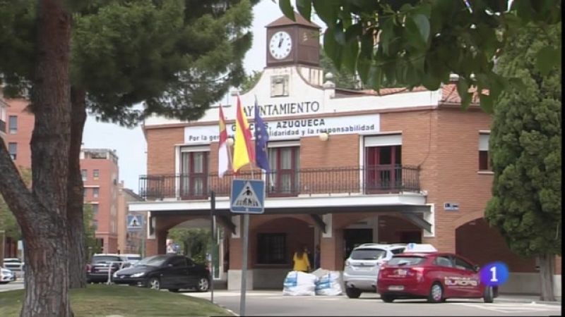 Dos realidades de la despoblación - Noticias de Castilla-La Mancha | Ver