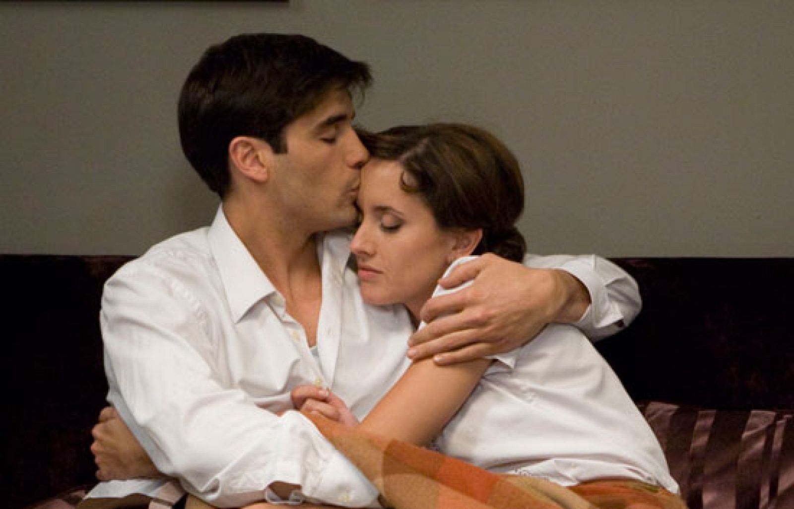 Amar - Avance del capítulo 18 - Amar en tiempos revueltos | Ver