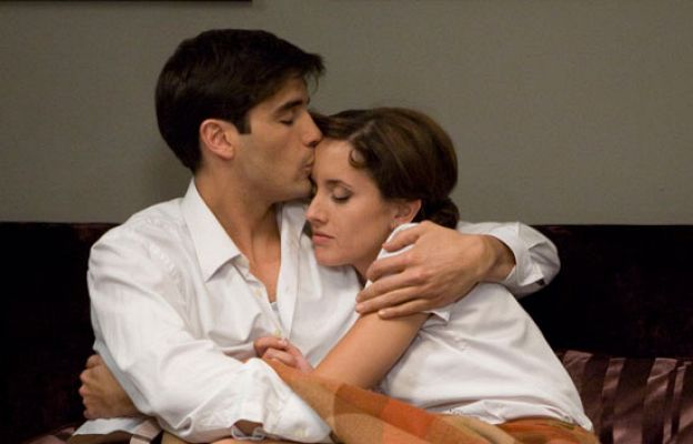 Amar en tiempos revueltos - Avance del capítulo 18