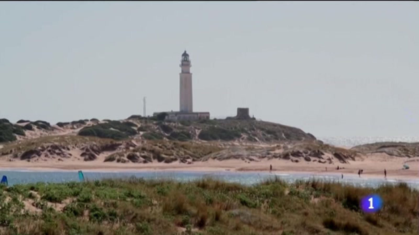 Hallan unas termas romanas en Barbate en buen estado de conservación - Noticias Andalucía | Ver