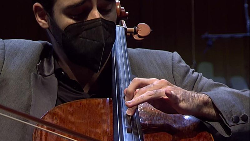 Los conciertos de La2 - ORTVE B 20 (Temporada 2020-2021)