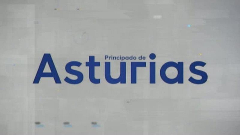Asturias en 2' - 18/05/2021 | Ver