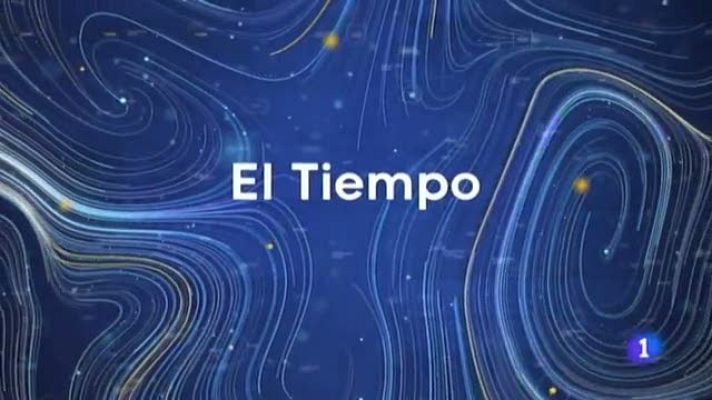 Telenavarra - El tiempo en Navarra - 18/5/2021